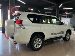 تويوتا لاندكروزر برادو